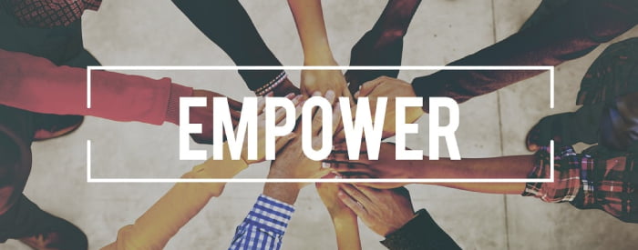 empower