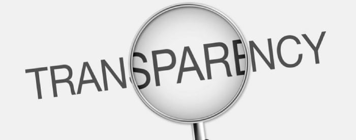 transparency