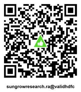 Sungrow UPI ID QR Code